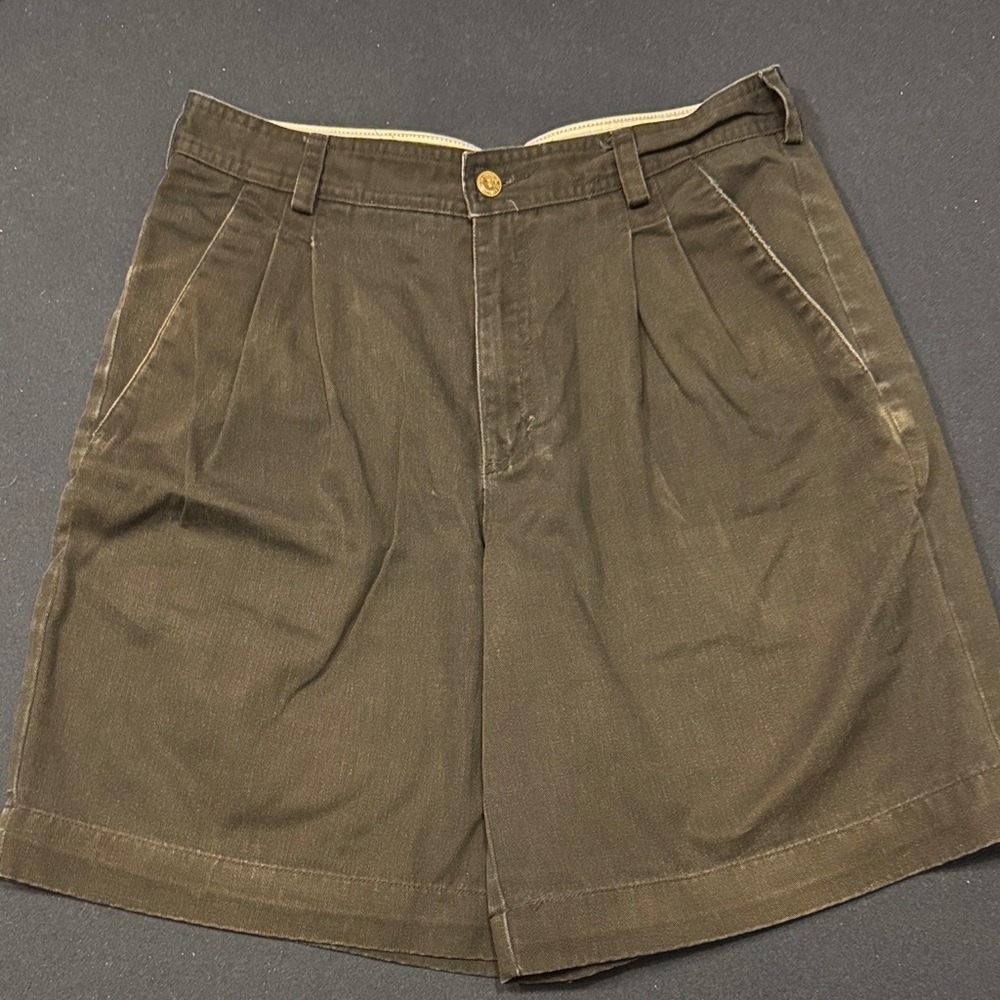 Liz Claiborne black Women's Shorts / DG101